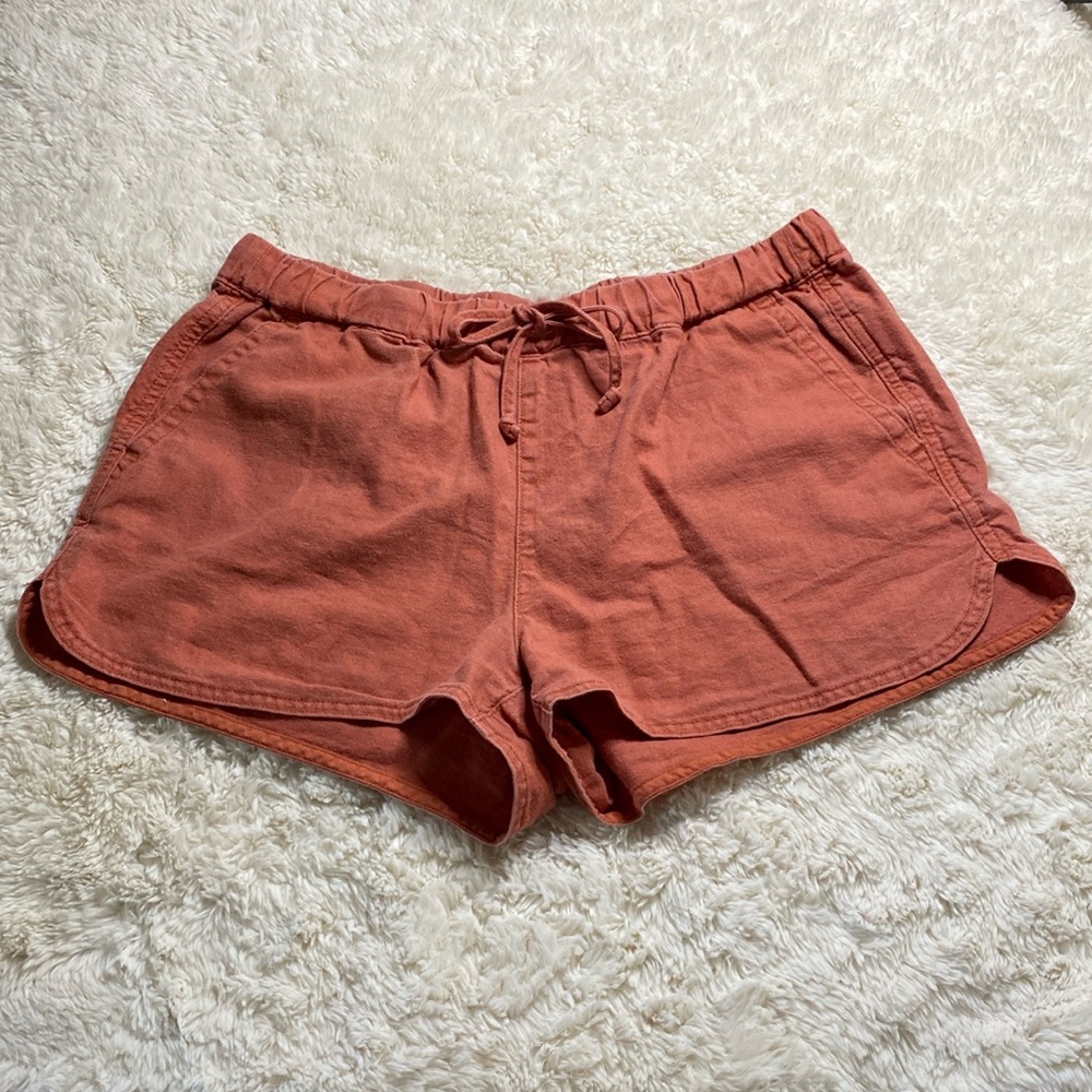 Women’s J by JCrew Shorts Small Great Condition - Picture 1 of 3